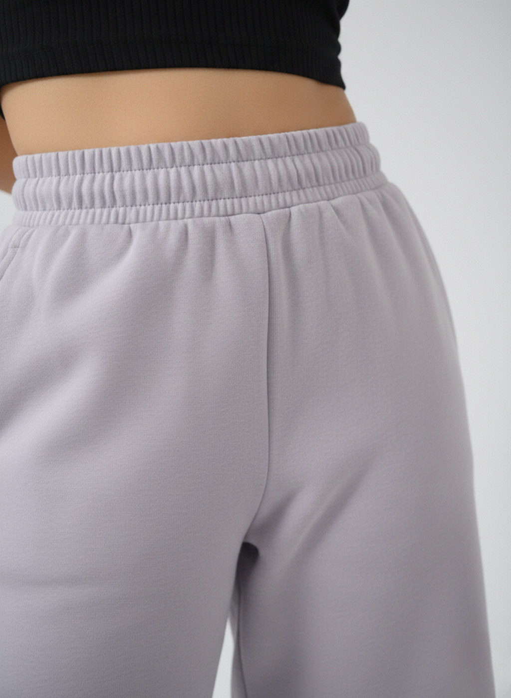 Primrose Catmint Women Shorts