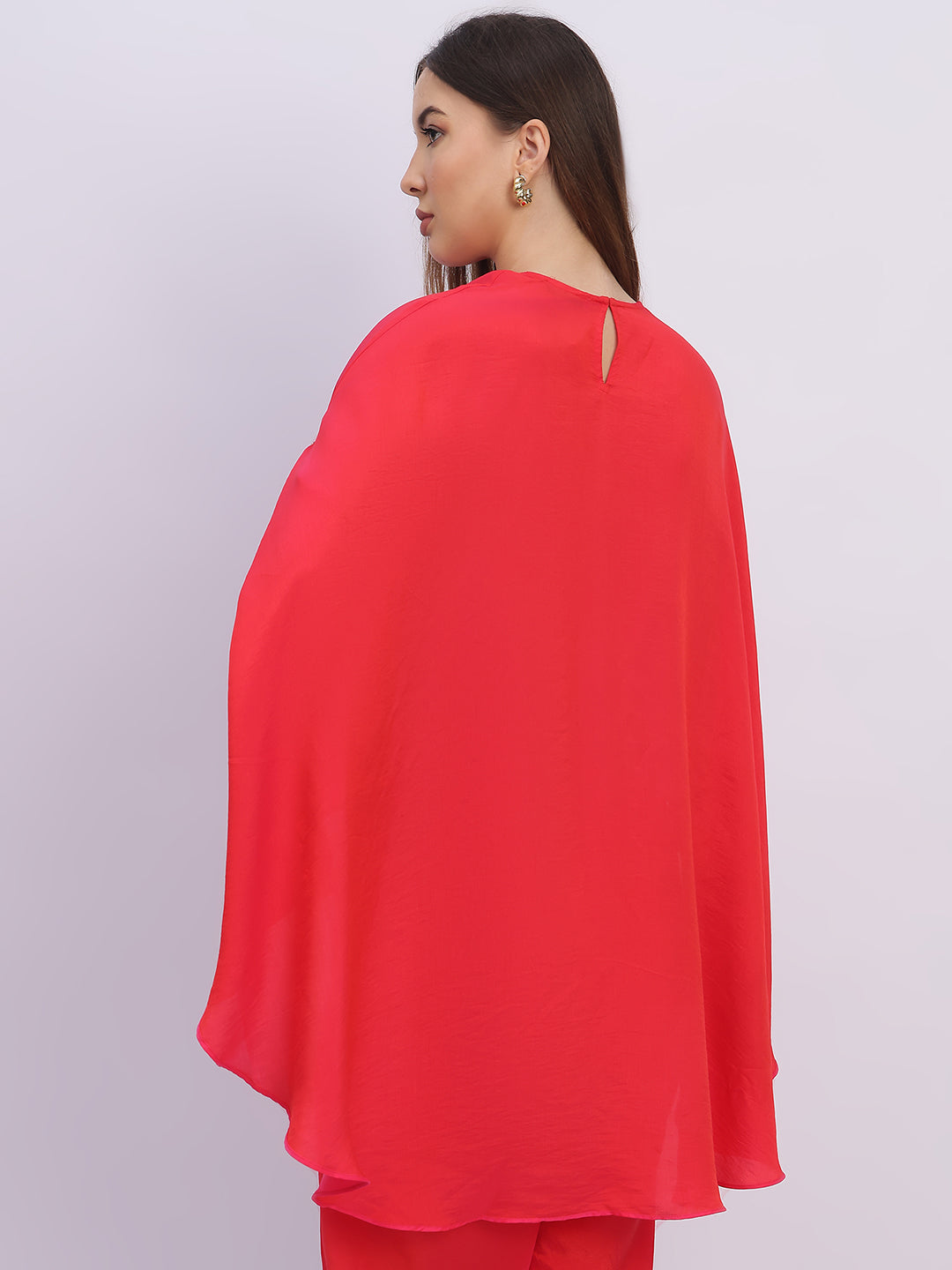 RANI CLAMP TUNIC