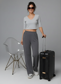Graphite Grey All Day Pants