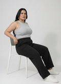 Vogue Black All Day Pants