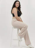 Biscotti Beige All Day Pants