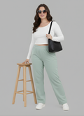 Mist Pistachio All Day Pants
