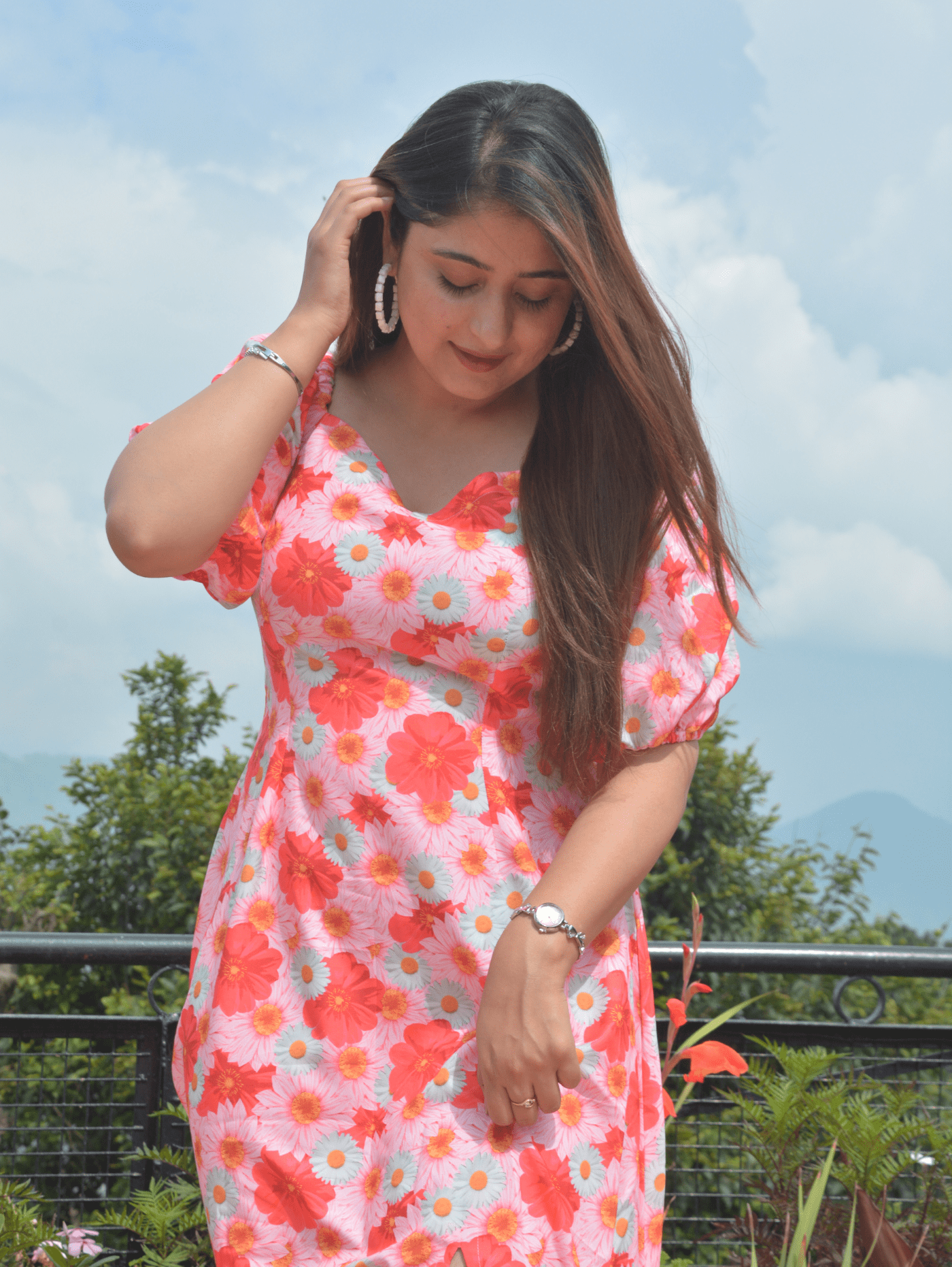 Daisy Dream Dress