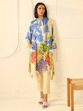 BEGIN BEIGE KAFTAN