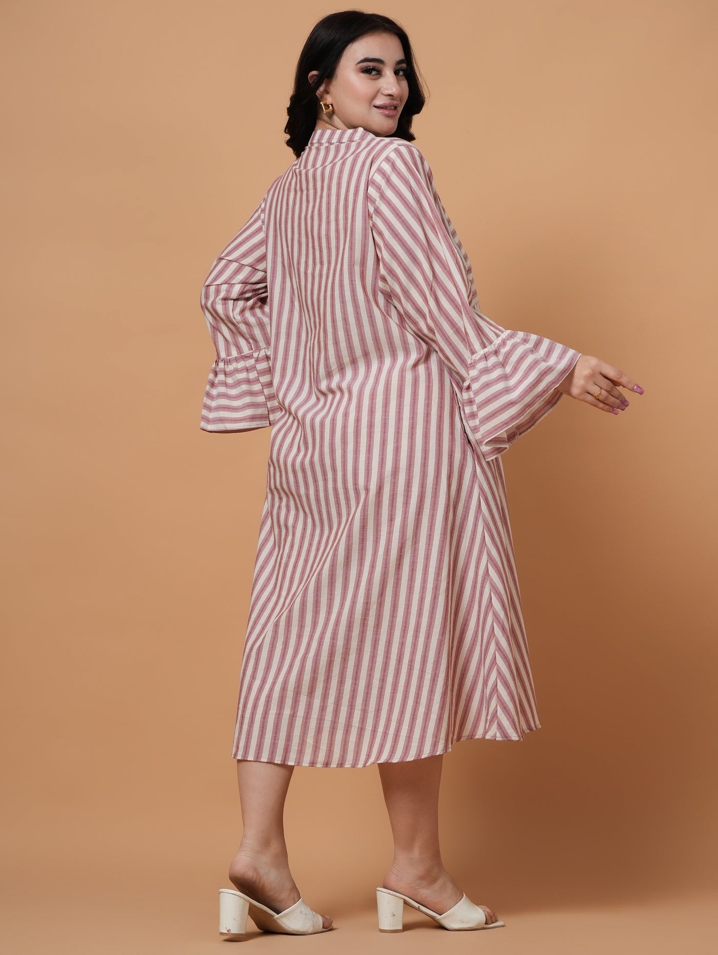 Softline Curve Dress