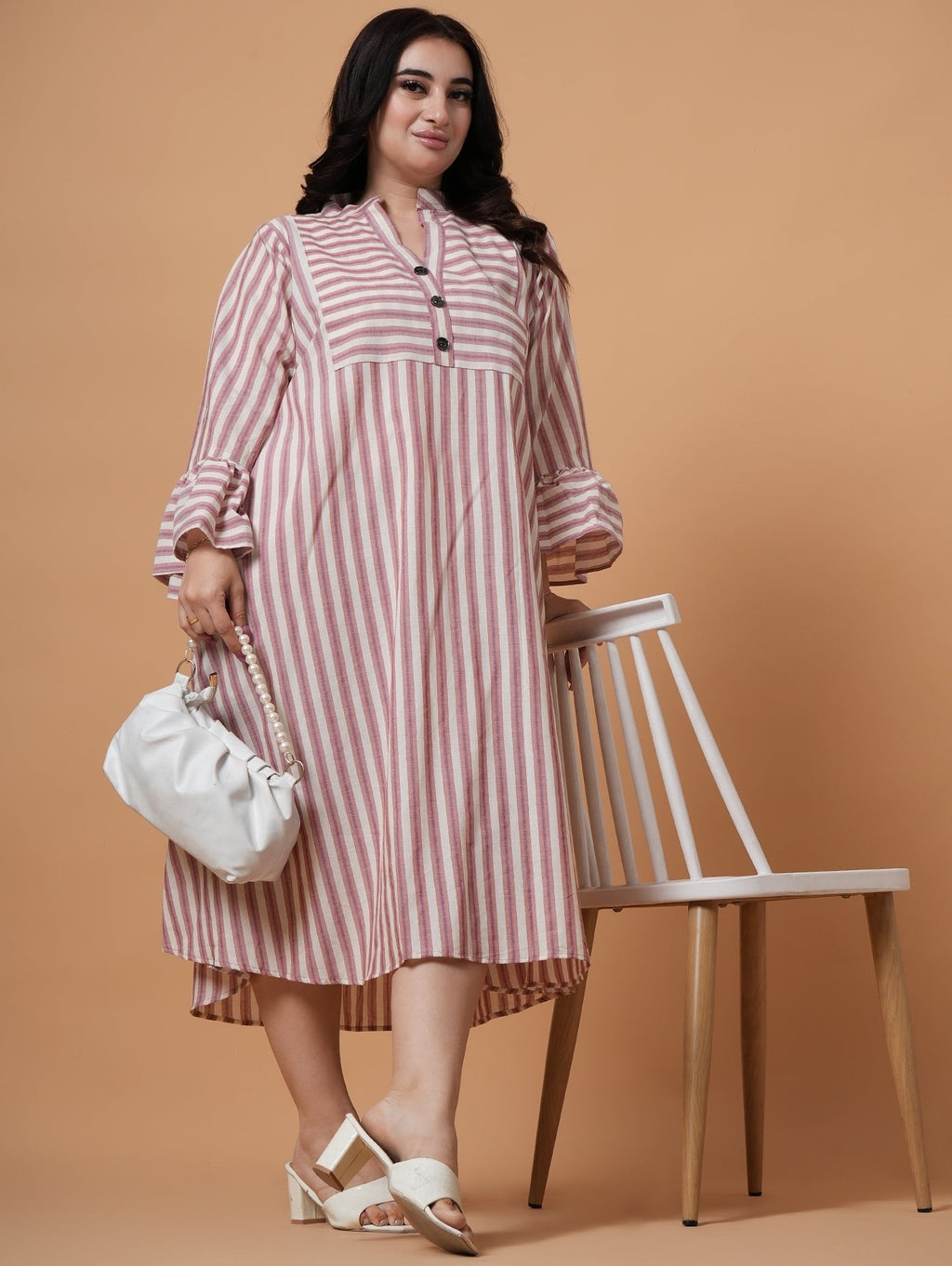 Softline Curve Dress