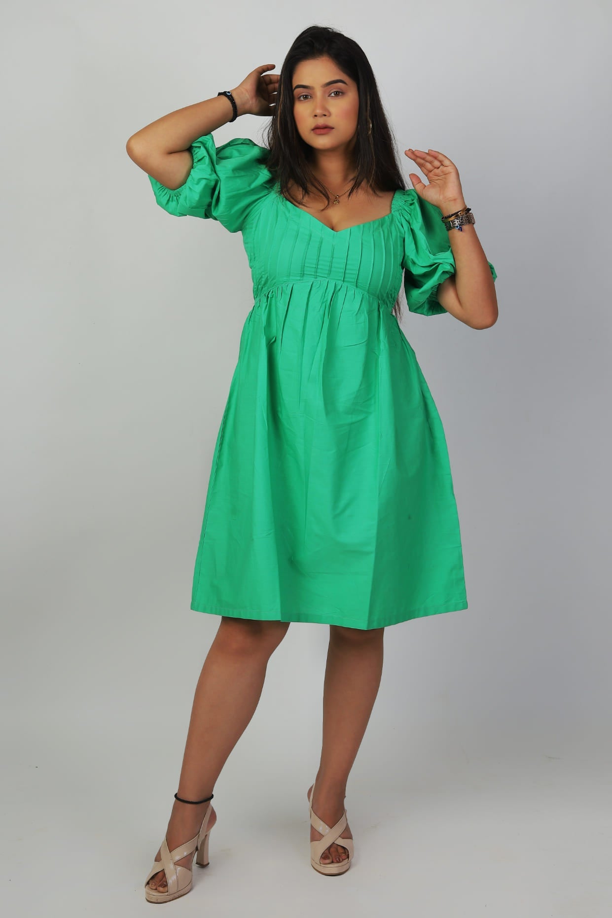 Olive Garden Dress