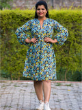 Zindigi Ek Safar Hai Suhana Dress
