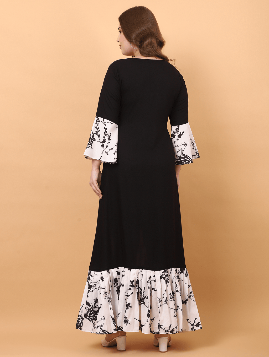 Luna Dress