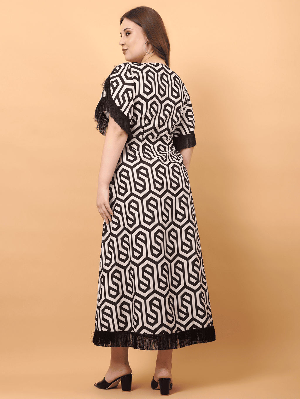Nimra Dress