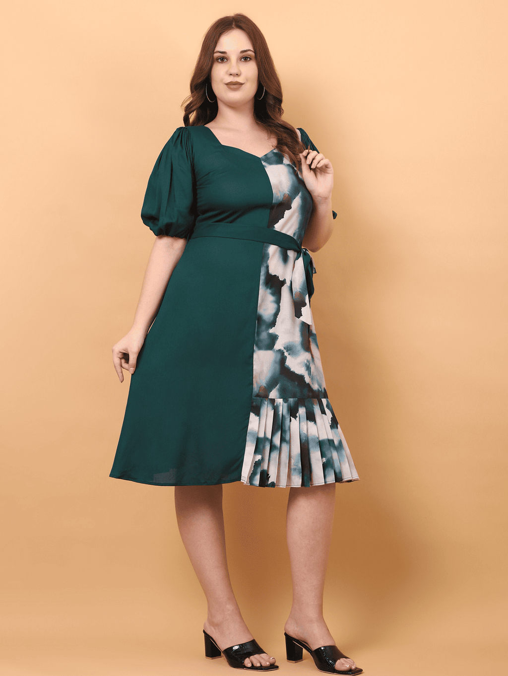 Sora Dress