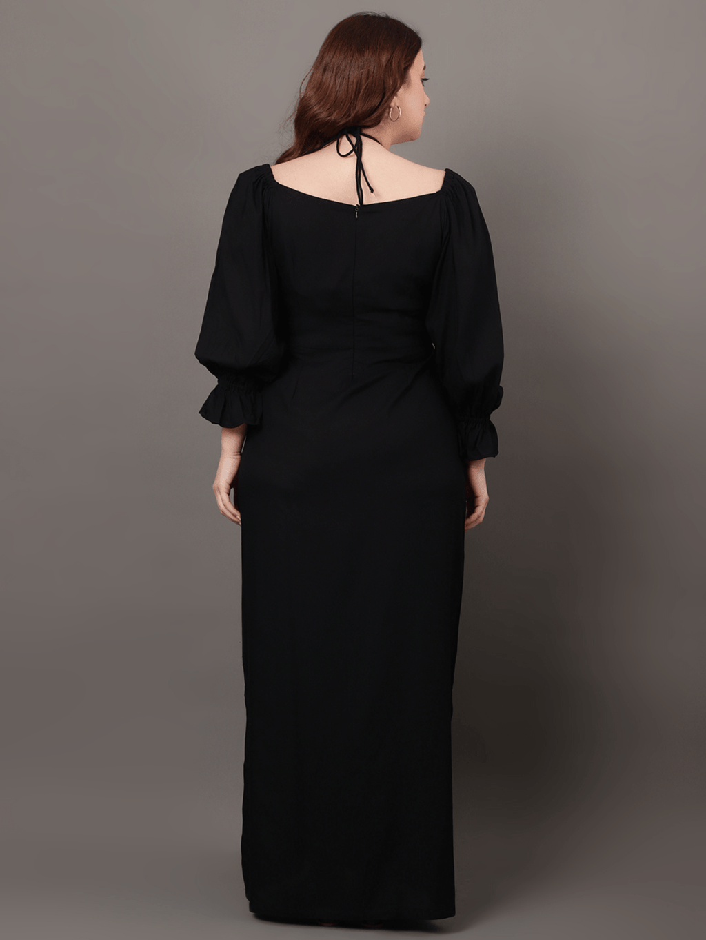 Black Lagoon Dress