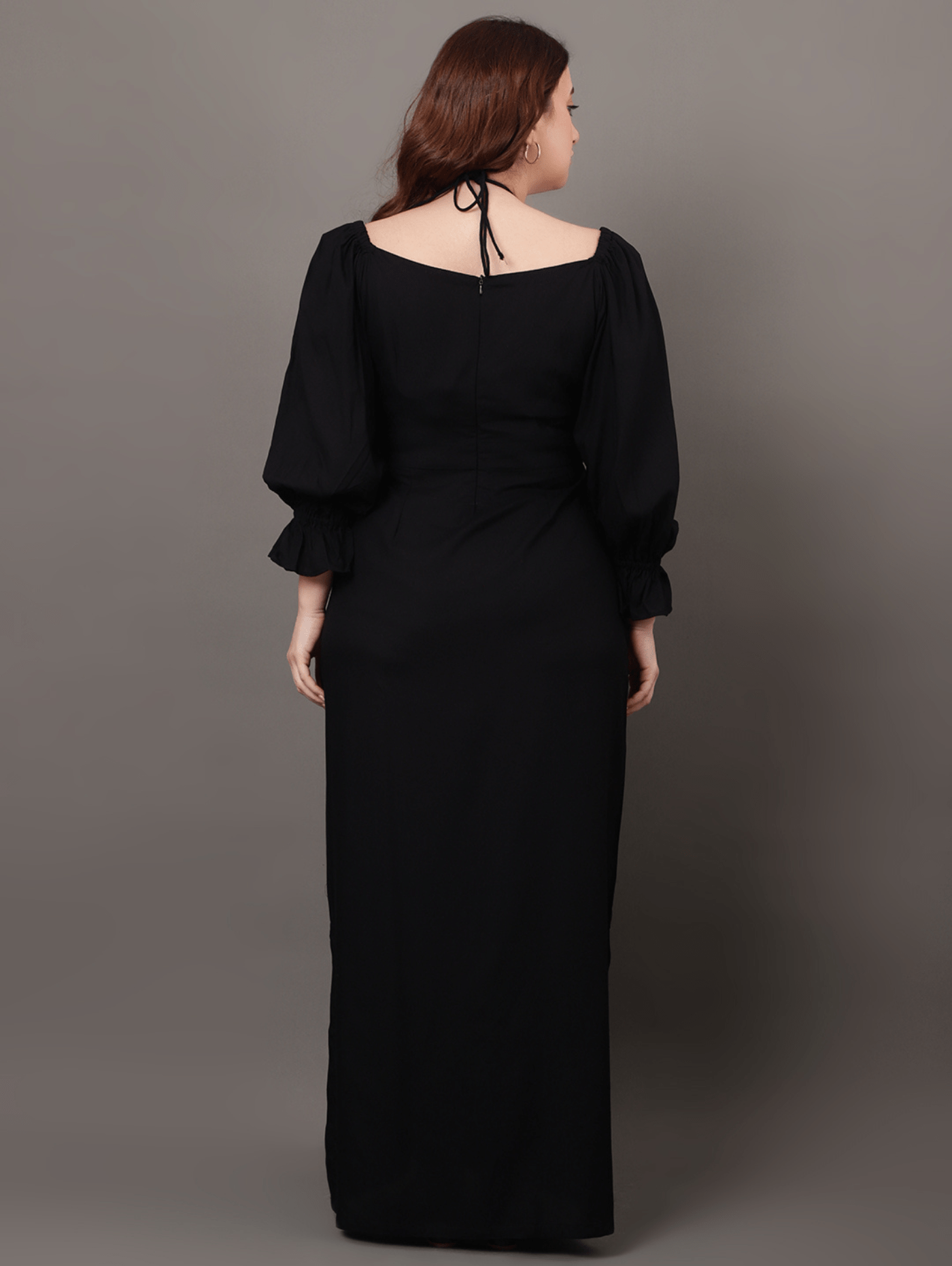 Black Lagoon Dress