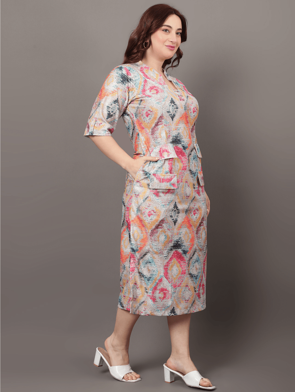 Laurie Dress