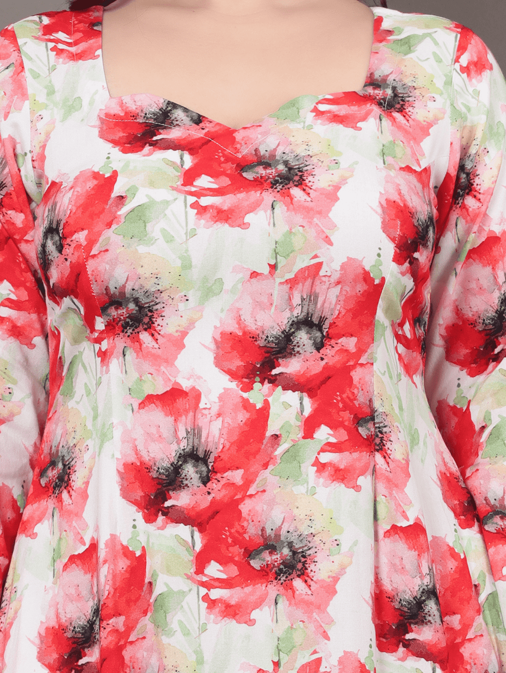 Valentina Dress