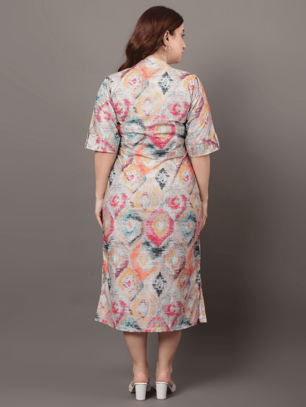 Laurie Dress