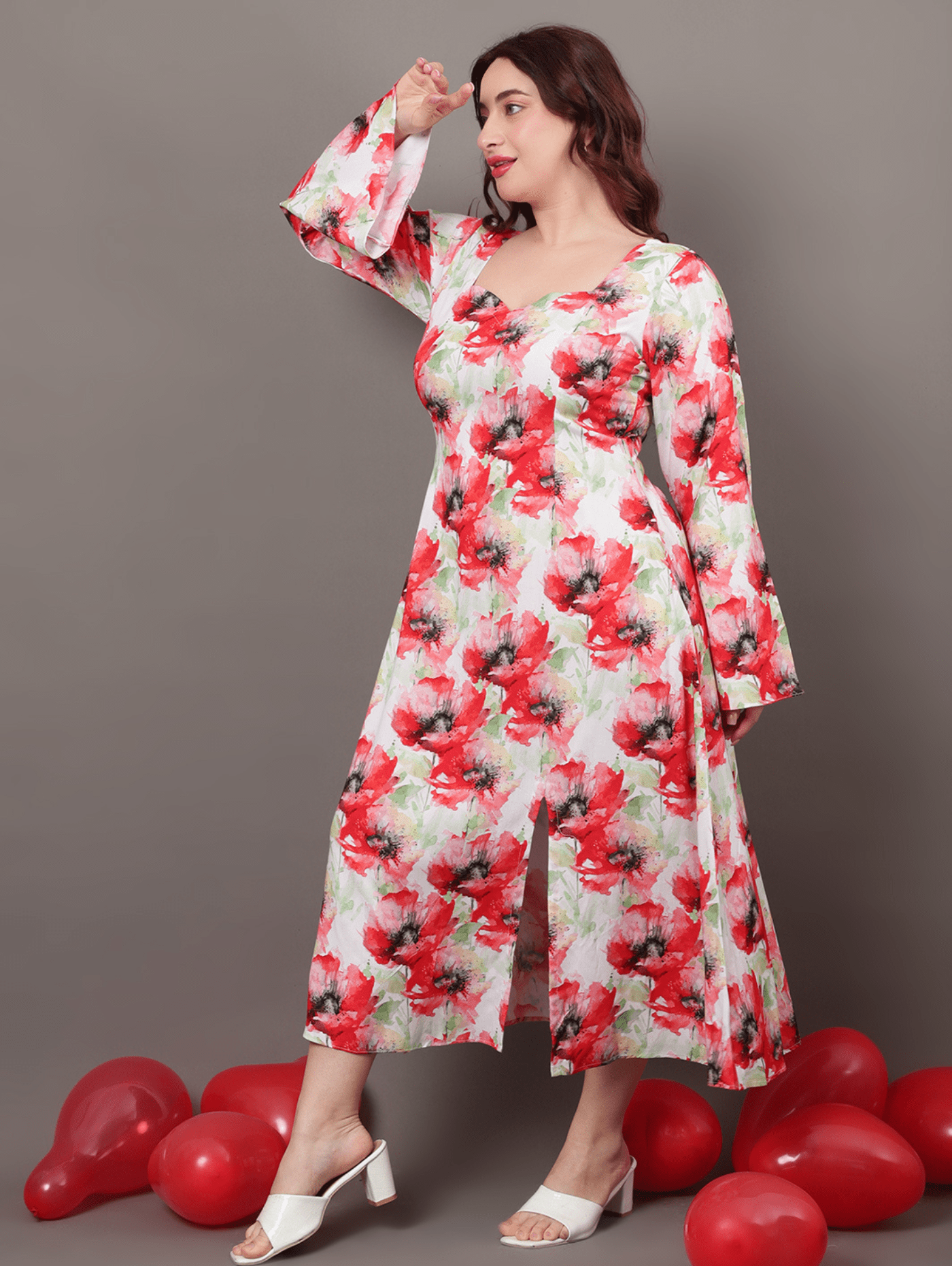 Valentina Dress