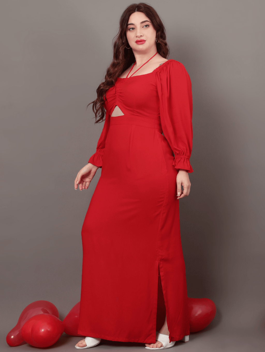 Love Lagoon Dress