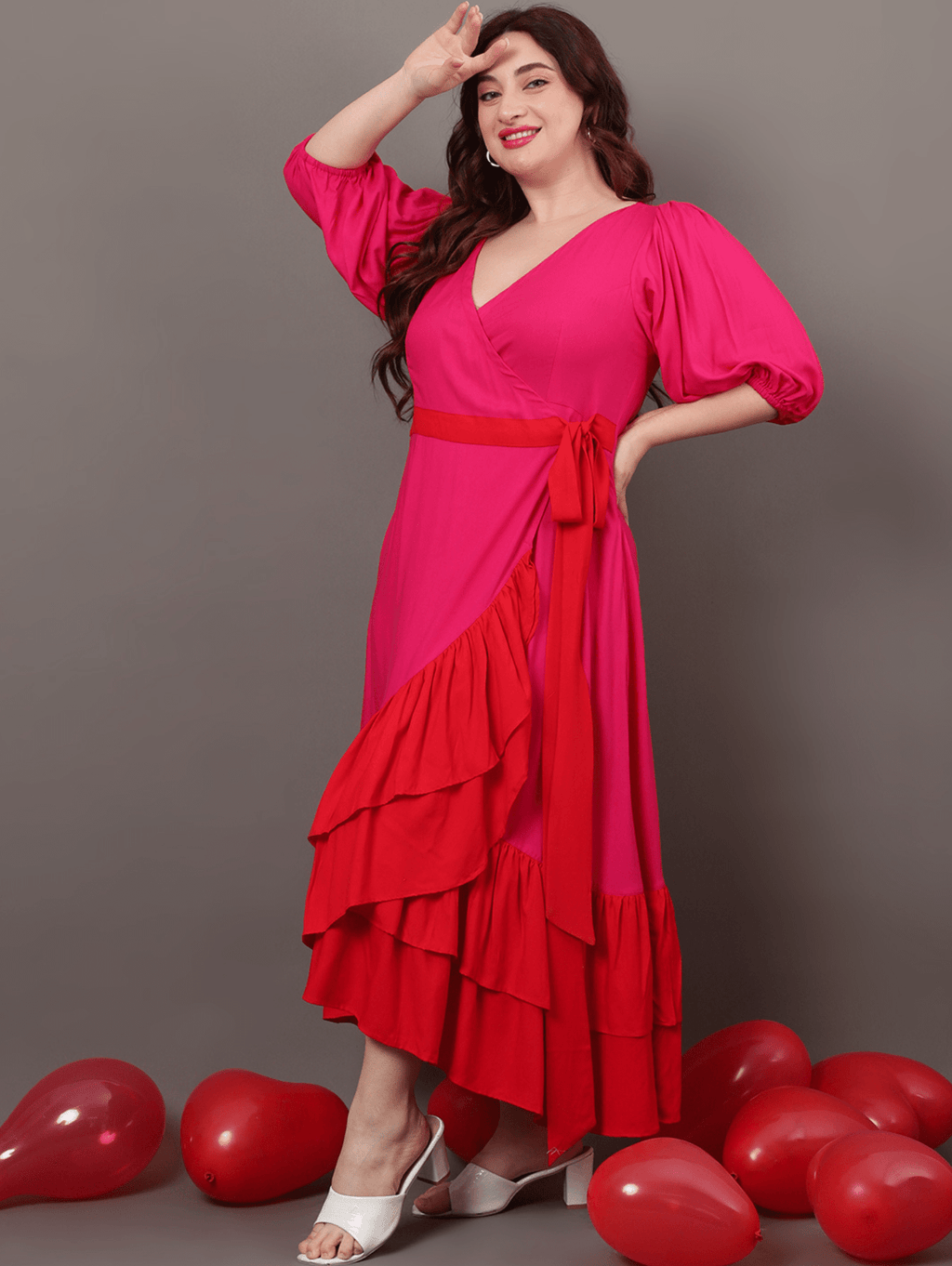 Rosabelle Dress