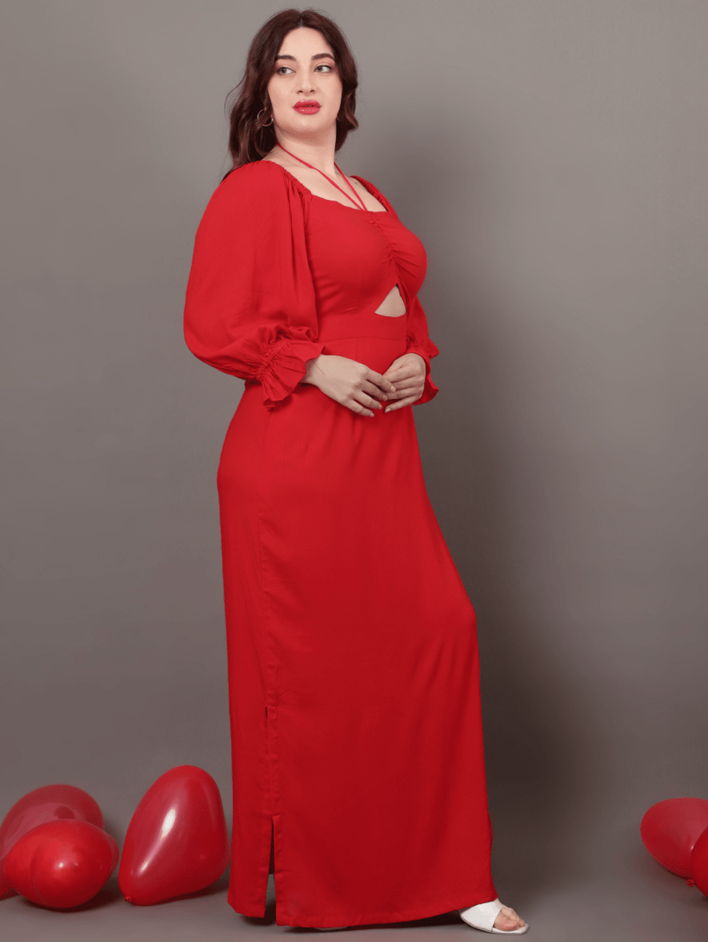 Love Lagoon Dress