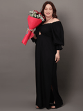 Black Lagoon Dress