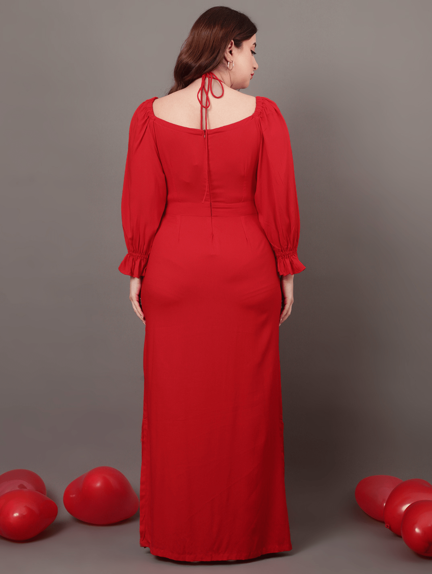 Love Lagoon Dress