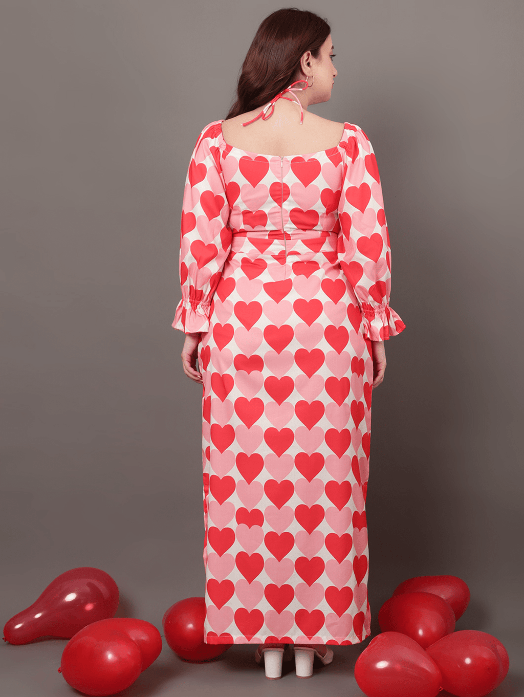 Sweet Surrender Dress