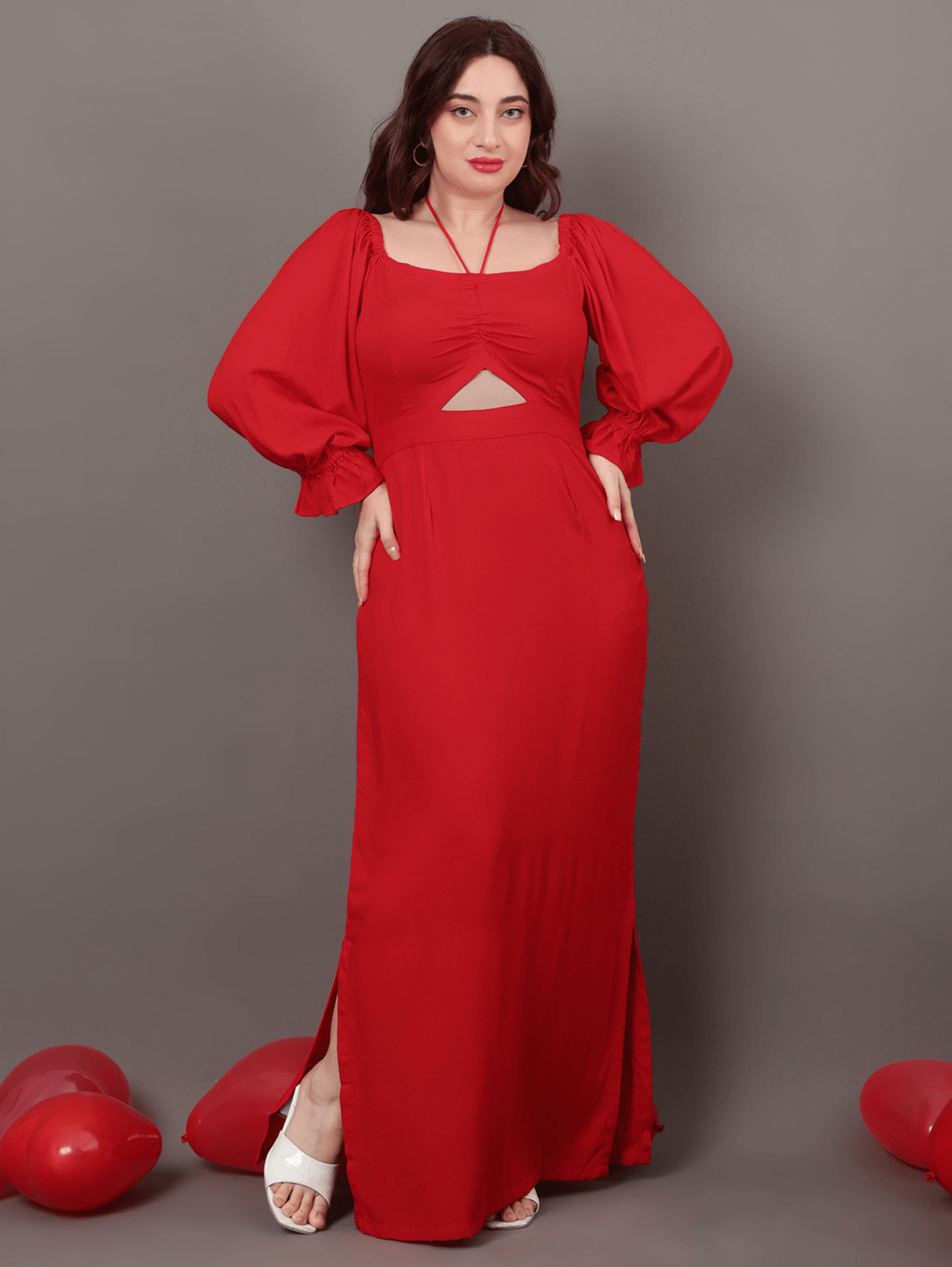 Love Lagoon Dress