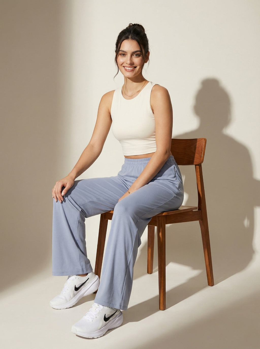 Primrose Catmint All Day Pants
