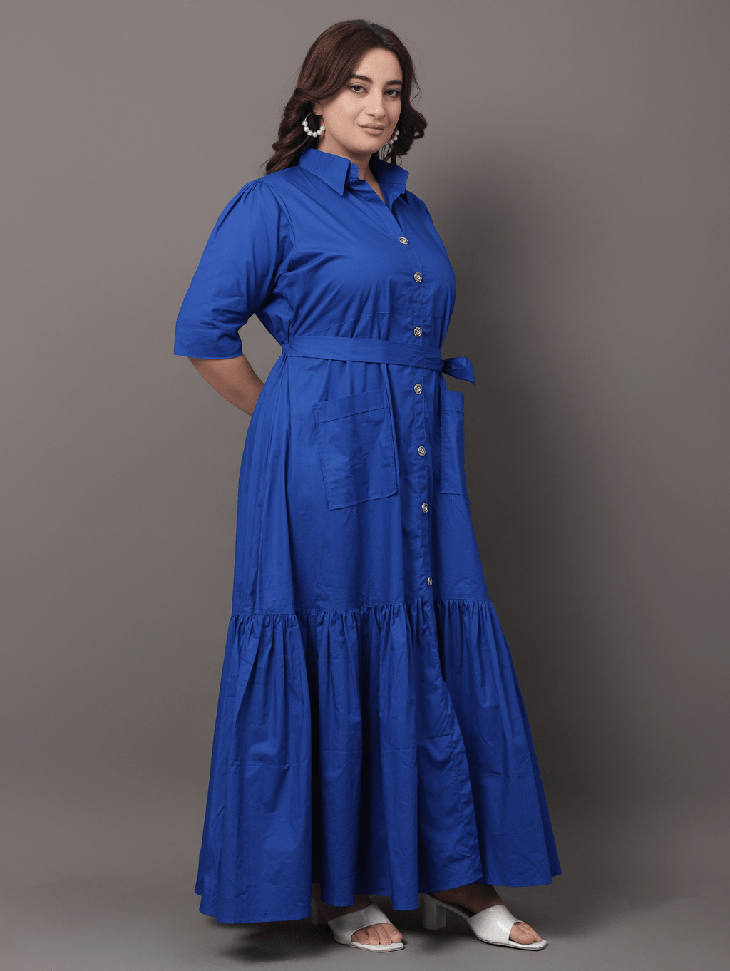 Preppy Dress