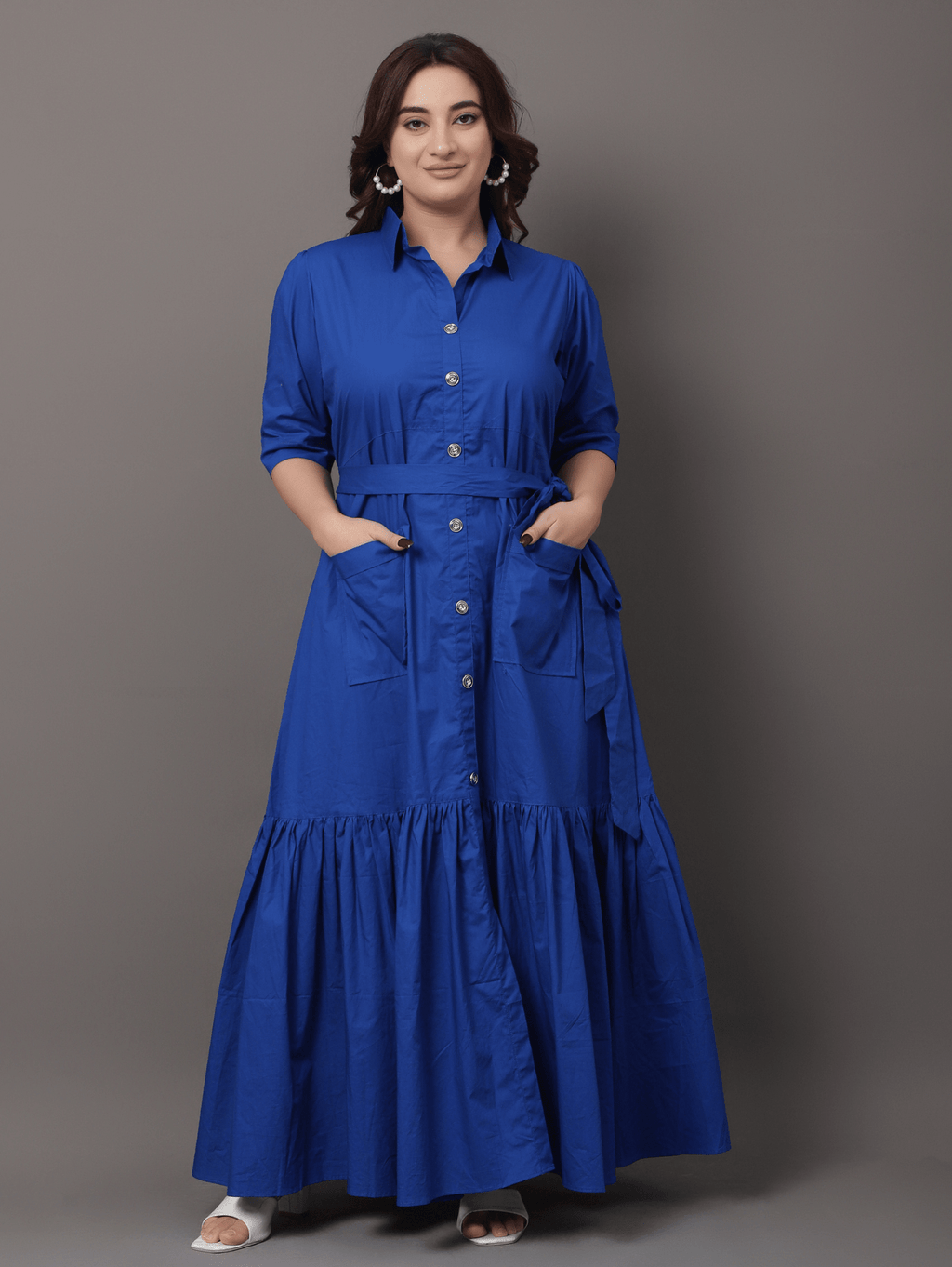 Preppy Dress