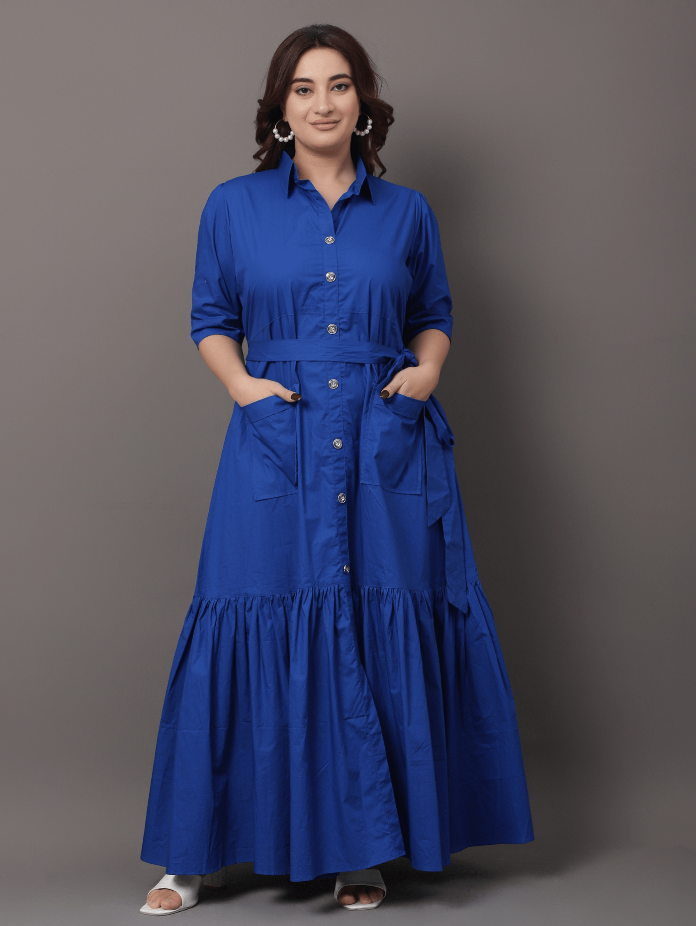 Preppy Dress