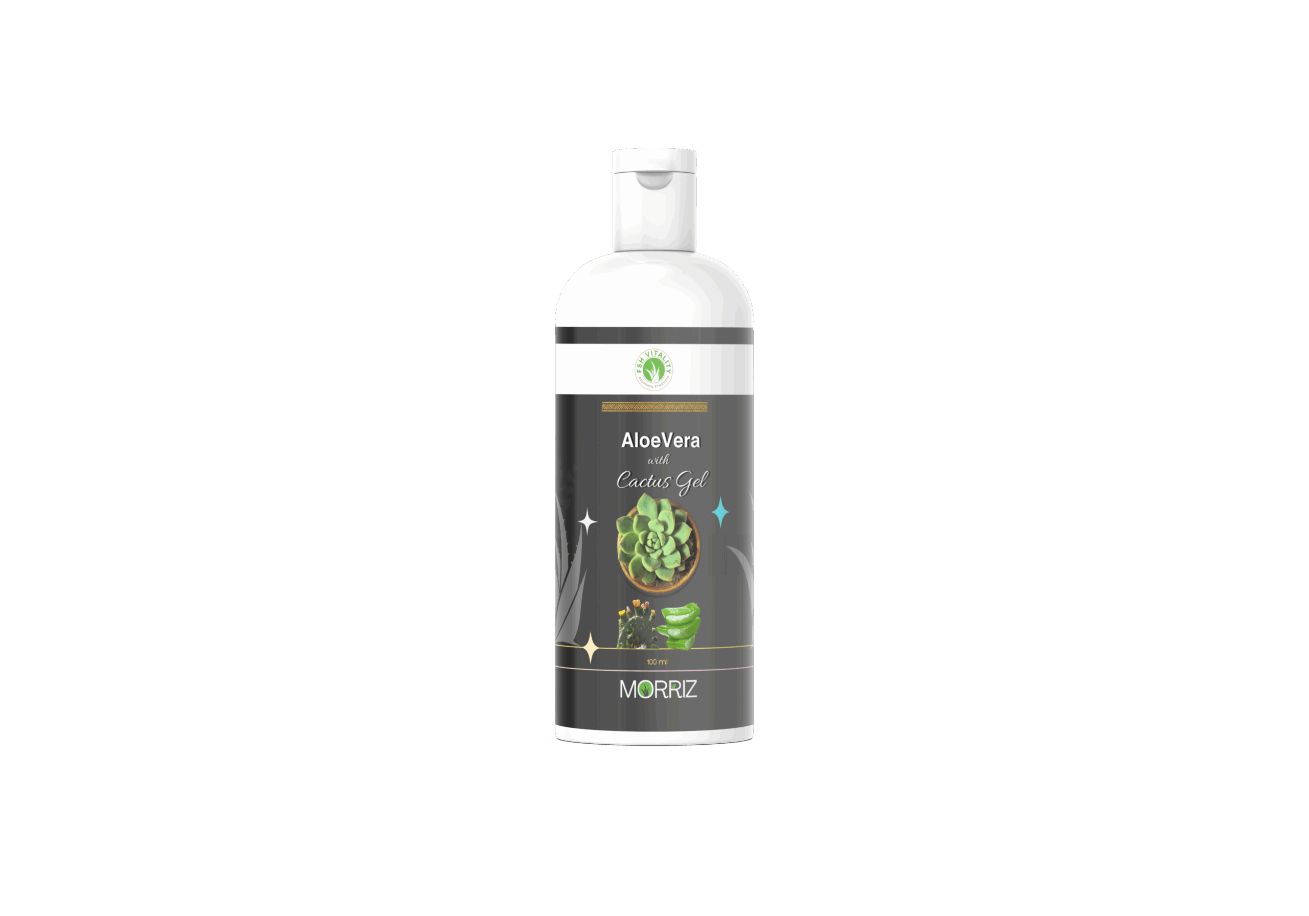 Morriz Cactus Gel