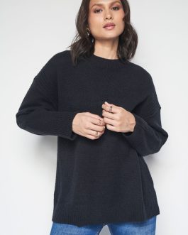 Aspen Over-Sized Sweater