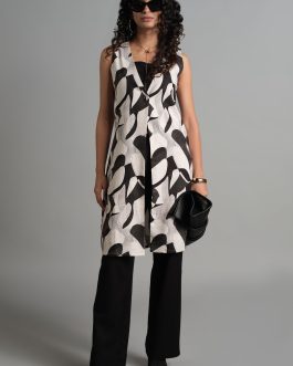 Rhythm Of The Black Co-ord