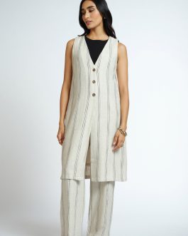 Serac Co-ord