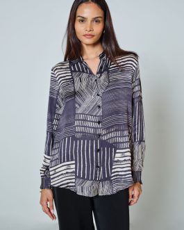 Avocet Modal Shirt