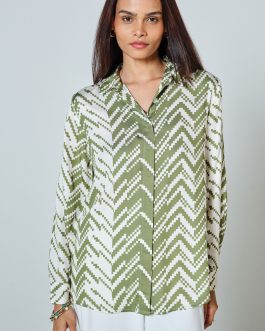 Graphic Grove Modal Top