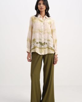 Safari-calling Shirt